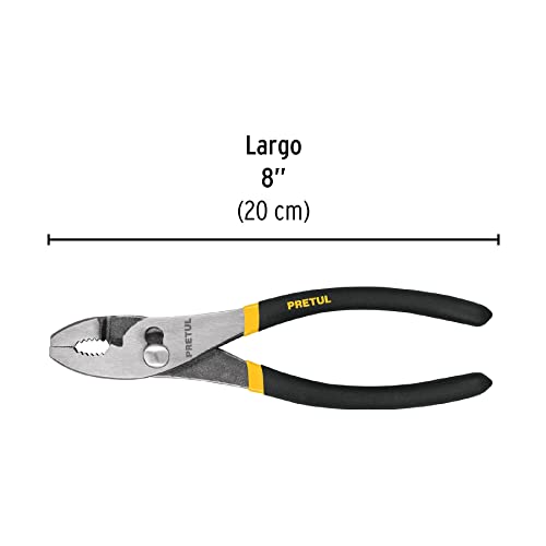 Pinzas, Tools Imagen adicional