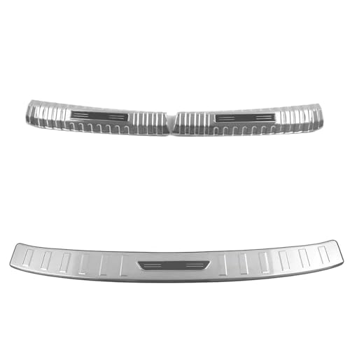 ɓK VW ID.3 2021 2022 2023 2024 XeX AgNop[veN^[ VJo[ XeBbNfR[V(Sliver)