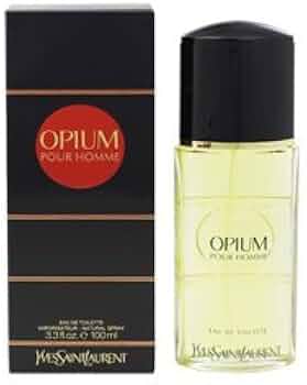メンズ 香水 ■ イヴ・サンローラン プールオム オードトワレ EDT 60ml Amazon | 【イヴサンローラン】オピウム プールオム EDT・SP 100ml