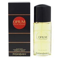 ★廃盤希少品★イヴ サン ローラン OPIUM オピウム オーデトワレ 香水 Amazon | 【イヴサンローラン】オピウム プールオム EDT・SP 100ml