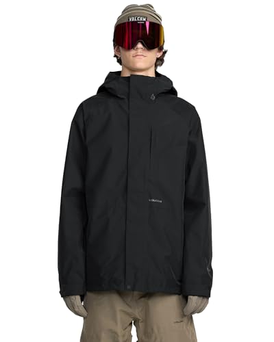 Volcom Men's Dua GORE-TEX 2L Ski & Snowboard Jacket –
