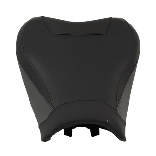 I[goC㕔ȗp sIV[g Th For Kawasaki Z900 2017-2024 Motorcycle Black Front Driver or Rear Seat Cushion Pressure Relief Comfortabl