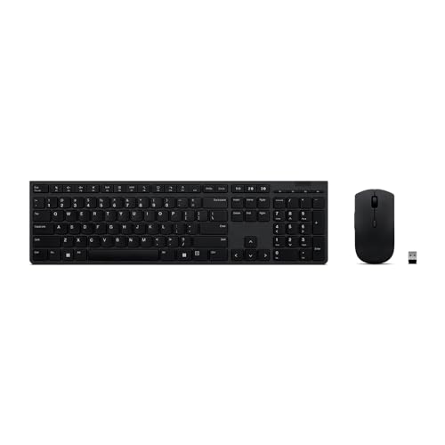 Amazon.co.jp: Lenovo Lenovo プロフェッショナル ワイヤレス