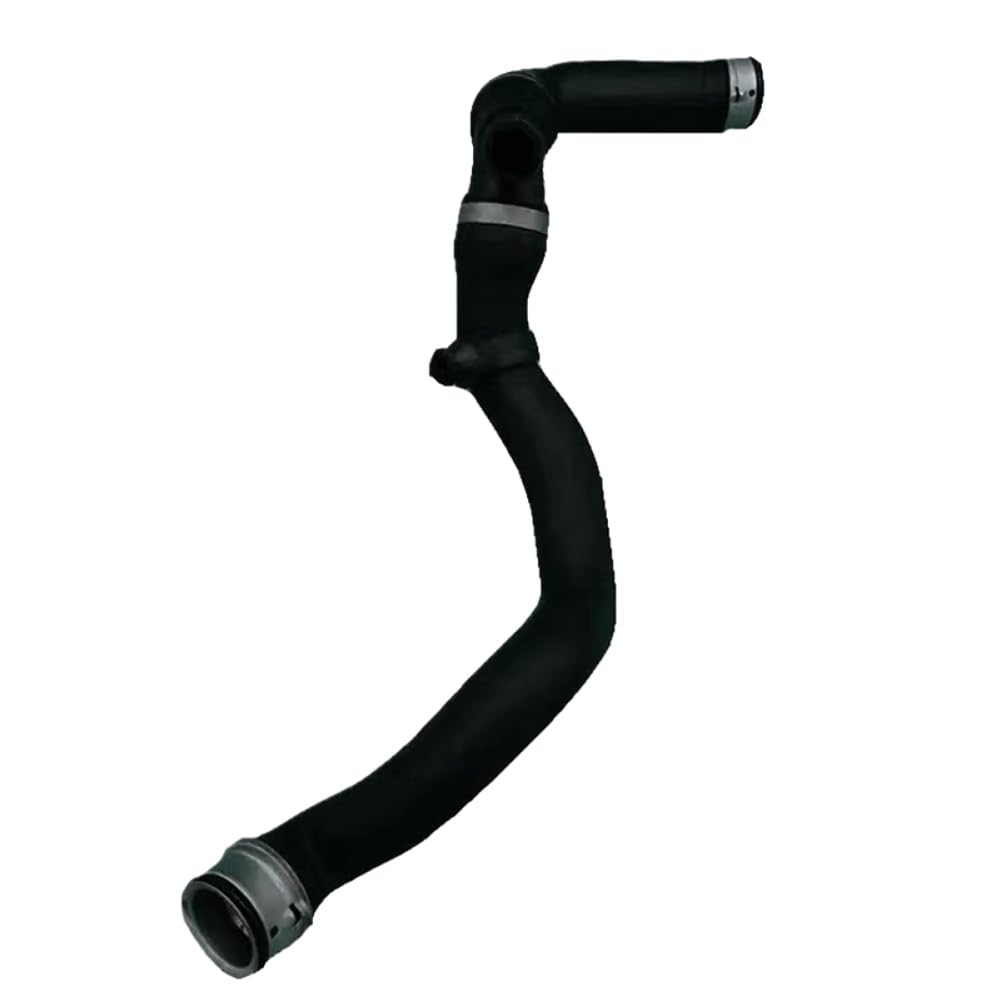 Tjntfhagk Onecolor Car Radiator Coolant Hose A2035015582 2035015582 Compatible With W203 C230 2003 2004 2005