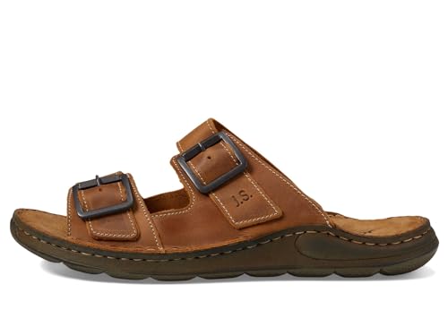 Josef Seibel Maverick 06 Castagne Crazy Horse EU 45 (US Men's 11-11.5) M4