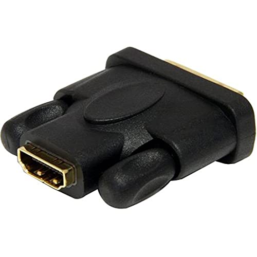 StarTech.com Adattatore cavo video HDMI a DVI-D da...