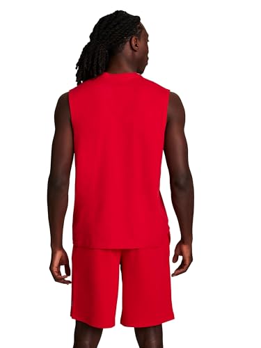 Image of Champion Men's Muscle Tank, Classic Graphic Muscle Tee, Sleeveless T-shirt for Men (Reg. Or Big & Tall)