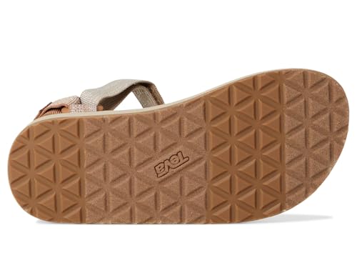 Teva Girl's Casual Sandal3