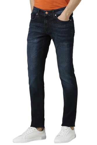 Image of Peter England Men Jeans