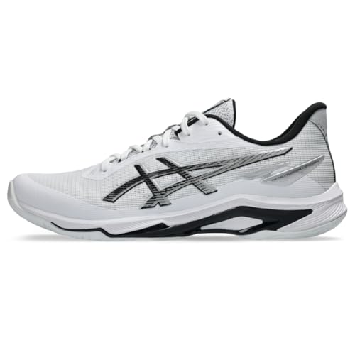 Image of ASICS Mens Netburner Ballistic Ff 4 Sports Shoes