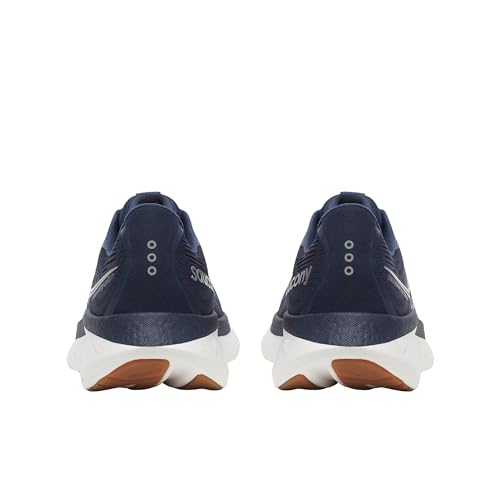 Image of Saucony Men's Ride 18 Sneaker