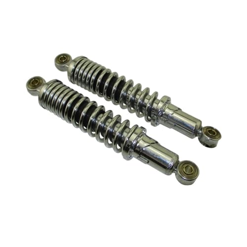 Amortisseur arrière 280mm kit de suspension pour moto Honda Z50 SL70 XL70 XR75