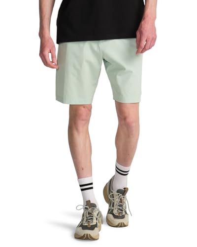 Short Billabong Crossfire Mid homme : short de bain hybride style chino stretch