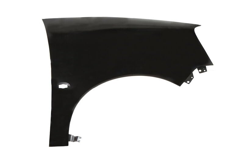 Guardabarros Citroen Berlingo 02-08 derecho de acero para pasar la ITV sin problemas