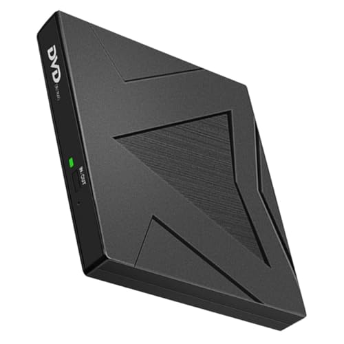 Unidad DVD externa Gatuida USB 3.0 Tipo C portátil miniatura 1