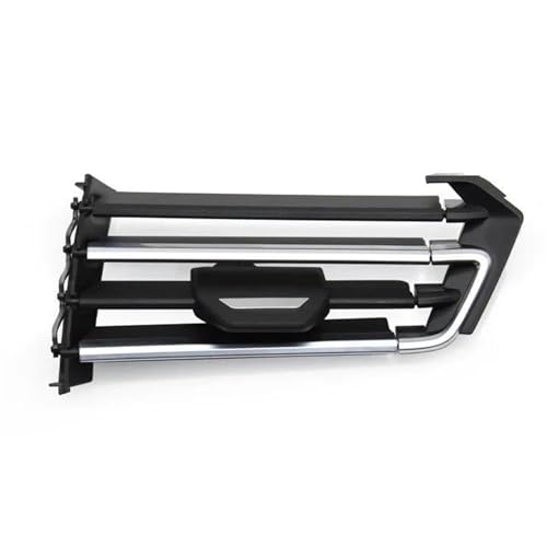 Kit Réparation Grille Ventilation BMW X5 X6 X7 G05 G06 G07 Aérateur Chrome