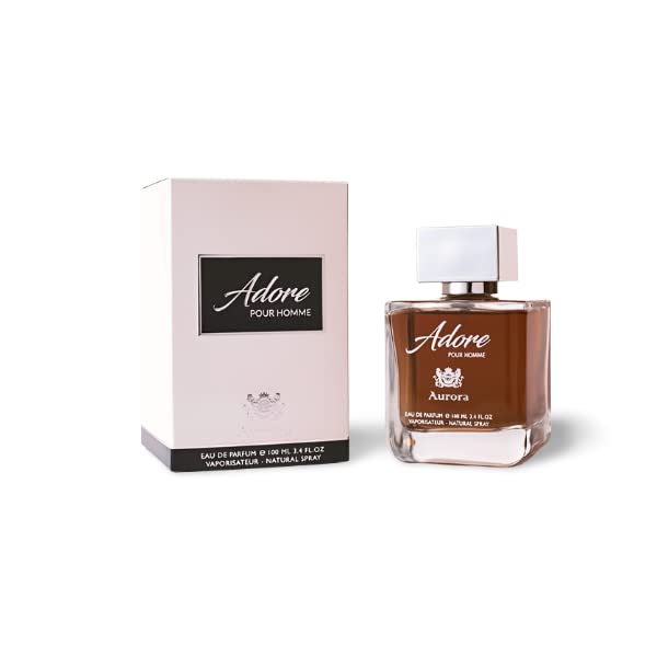 Aurora Adore For Men 100ml Eau de parfum -Youshah Perfumes