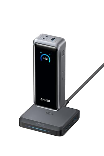 Amazon | Anker Prime Power Bank (26250mAh, 300W) with Anker Prime