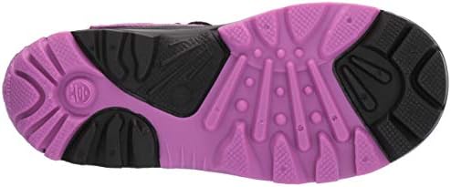Kamik Waterbug5 Snow Boot, Purple, 5 M US Big Kid | Image 3