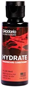 D'Addario Hydrate Fingerboard Conditioner