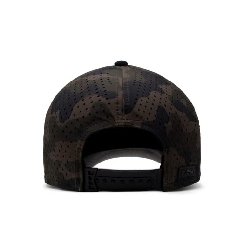 Image of melin A-Game Hydro, Men's Performance Snapback Hat