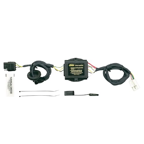 Kit Hopkins 11143865 branchement remorque sans coupe