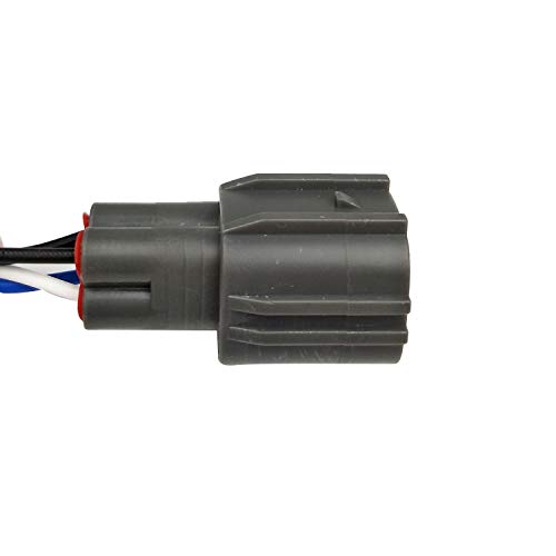 MAXFAVOR 3PCS Oxygen Sensor for 1999-2003 Lexus RX300 Air Fuel Ratio O2 Sensor234-9009 x2 234-4215 x1 02 sensor