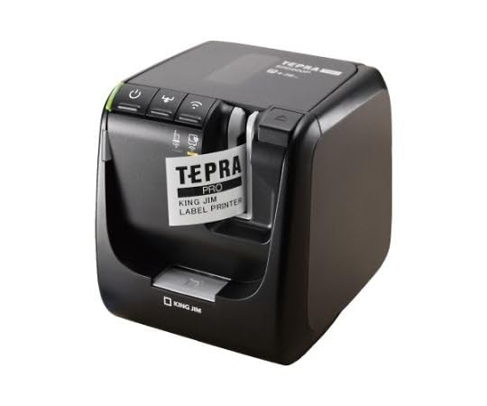 テプラプロSR5900P Amazon.co.jp: キングジム ラベルプリンター「テプラ」PRO