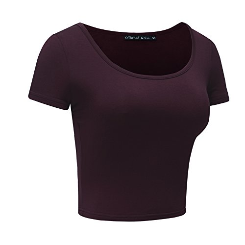 La Mejor comparativa de Blusa granate los mejores 5. 18 Imagen adicional
