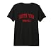 South Vigo High School HS Terre Haute in Vintage Sports Premium Tri-Blend T-Shirt