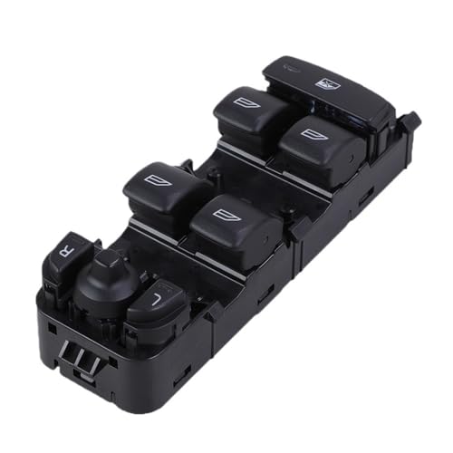 Commande lève-vitre électrique 31433406 : interrupteur de vitre pour S90 V90 V60