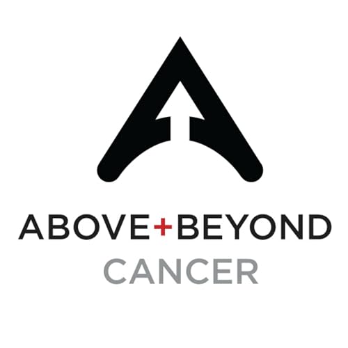 Above + Beyond Cancer cover art