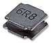 Wurth Elektronik Inductor, Semi-Shielded, 100Uh, 20%, 0.8A - 74404064101