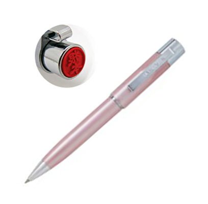 Amazon | ネームペン スタンペンG ノック式 印鑑付きボールペン