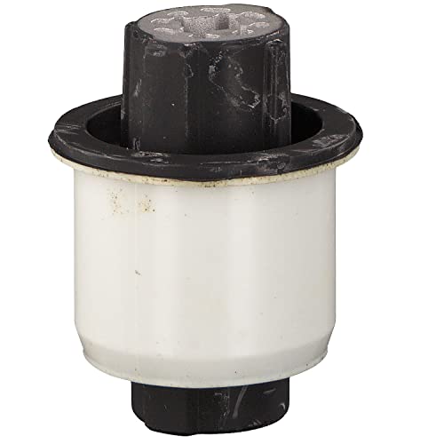 Febi bilstein 103275 cuerpo del eje con soporte de metal caucho para tirantes 6