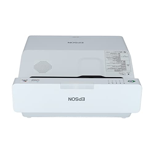 Epson EB-735F 3LCD Projektor FHD 3600LM