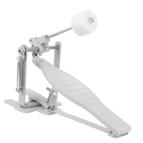 Pedal Simple para Batería Heavy Duty con Martillo miniatura 4