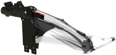 SawStop Dust Collection Blade Guard Assembly | TSG-DC