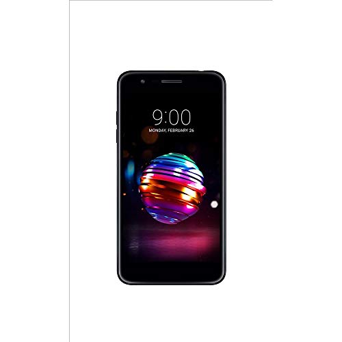Smartphone Lg K11+ 32gb Dual Chip Tela 5.3' Octa Core 1.5 Ghz 4g Câmera 13mp Preto