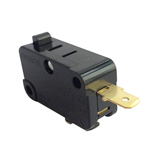 LONYE v-15-2c26-k interruptor de ação instantânea, microinterruptor de substituição para interruptor