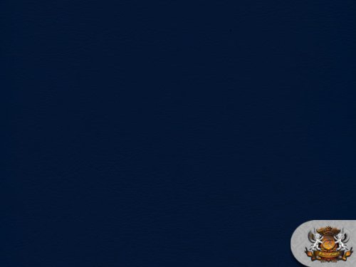 Denali Navy Marine Vinyl