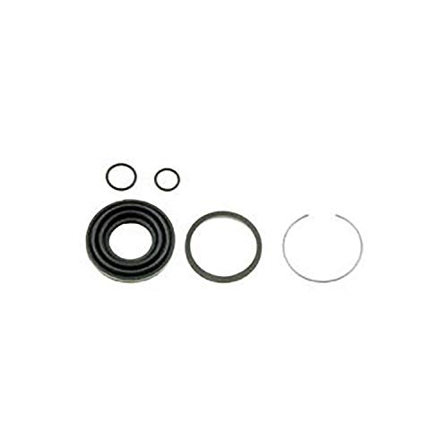 Dorman D351212 Rear Disc Brake Caliper Repair Kit Compatible with Select Models