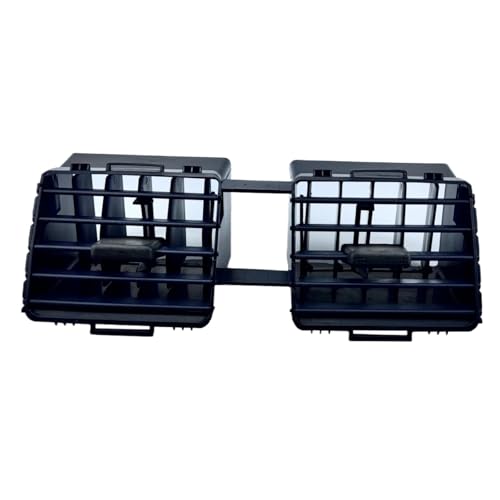 Grille d'aération avant de haute précision pour cadre climatiseur Suzuki Swift 73610-77J00