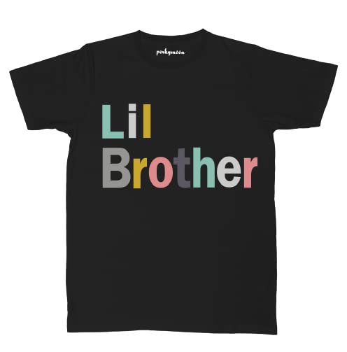 Image of Brother and Sisiter Siblings T-Shirt for Boys and Girl