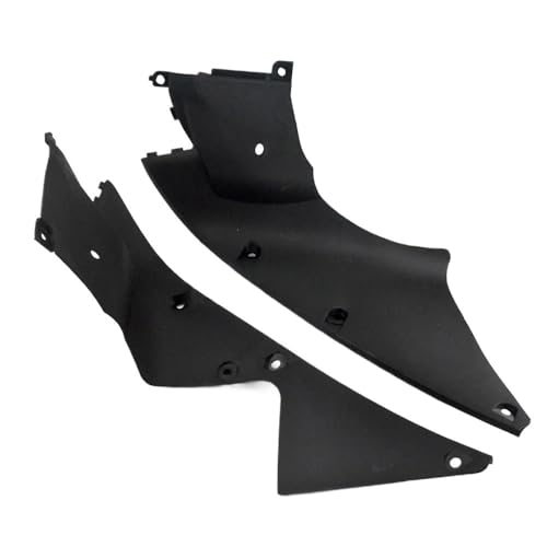Aileron latéral de carénage pour restaurer la YZF1000 R1 avant la piste