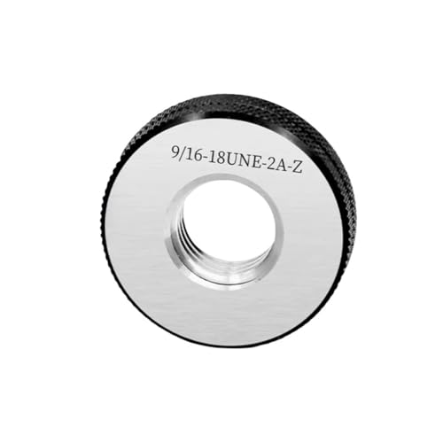 Bague 3I8 16UNC 2A pour éliminer les défauts de filetage américain - 2