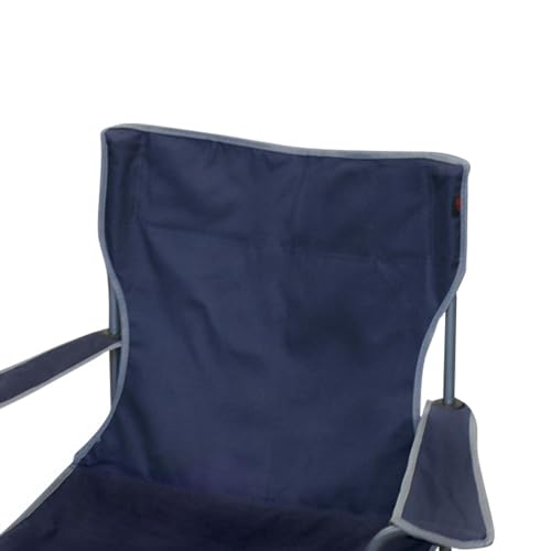 Cadeira Alvorada Azul, Nautika