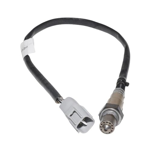 Sonde lambda 18213-56KB0 pour Suzuki Liana 1.6L capteur d'oxygène arrière haute précision