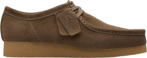 Image of Clarks Mens Wallabee Evo