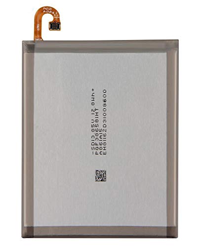 Image of The Black Store Original Battery BA750ABN 3300 mAh for Samsung A7 /2018 M10, A10, SM-A750F SM-M105F SM-A105F (6 Months Replacement Warranty)